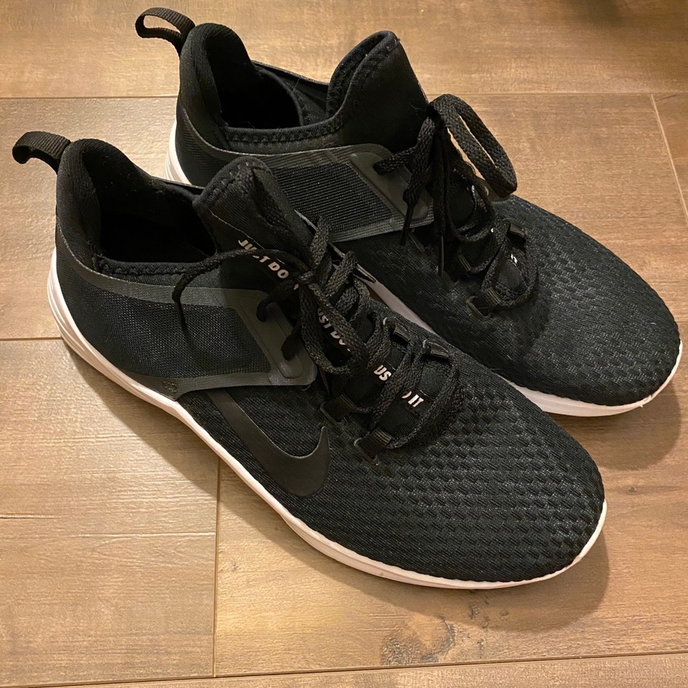Women’s Nike Air Max Bella Tennis Shoes